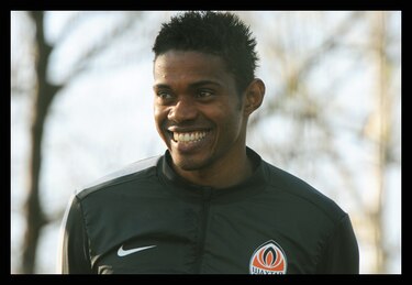 Muere delantero brasileño Maicon Pereira