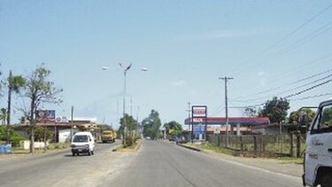 Límites entre Guararé y Las Tablas, otra vez a prueba