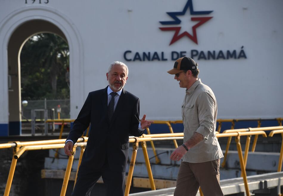 Pete Hegseth destaca la soberanía ‘irrenunciable’ de Panamá sobre el Canal