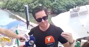 Dos consorcios presentan oferta en millonaria licitación que impulsa Mizrachi