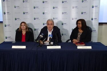 ASEP: 75% de clientes no tendrá un aumento en la tarifa de energía eléctrica