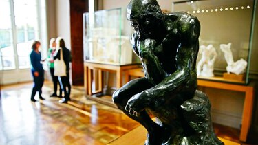 La nueva era del Museo Rodin