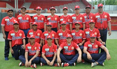 Panamá cae en su debut en el Latinoamericano de béisbol