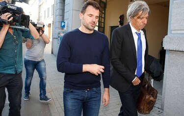 Bélgica: presentan cargos contra cinco personas por corrupción en el fútbol
