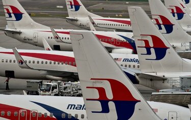 Malaysia Airlines despedirá a un tercio de su plantilla de 20 mil empleados