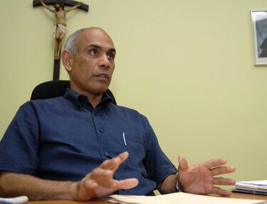 Arquidiócesis de Panamá alerta nuevamente sobre estafadores