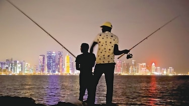 Qatar modifica estructura de compañías estatales