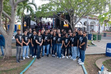 Pedasí se convierte en epicentro del jazz