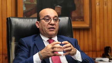 Contraloría refrenda contrato para nueva sede regional  de la UP