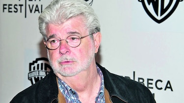 George Lucas abandona proyecto de museo