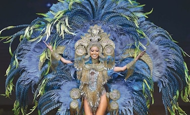 Las redes sociales y su papel en el Miss Universo
