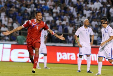 Veteranos al rescate del sueño mundialista y del fútbol panameño