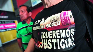 Procurador pide prioridad para envenenados