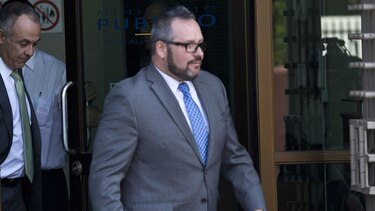 Investigarán judicialmente a hijo de expresidenta Michelle Bachelet