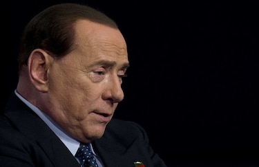 Berlusconi irá a juicio por sospecha de que pagó sobornos a testigos