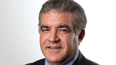 Reeligen a Roderick McGowen como presidente de Capac