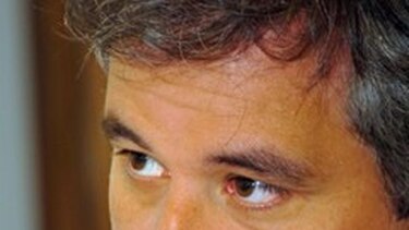 Violan correo electrónico de ministro de la Presidencia
