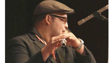 La Galería Allegro ofrece un ‘jazz’ con pindín y cumbia