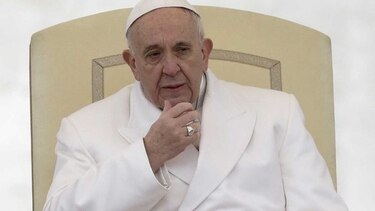 Vaticano perseguirá uso impropio y lucrativo de imagen del papa Francisco