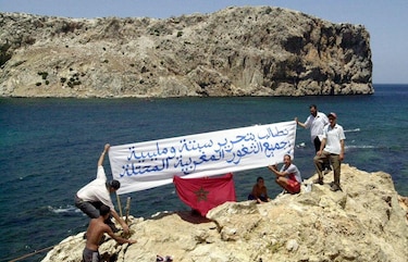 Por qué Ceuta y Melilla pertenecen a España si están en África
