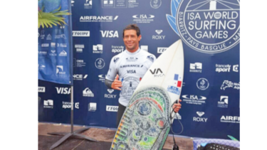 Diego Salgado se pone ‘OK’ para el Mundial