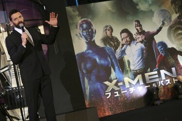 'X-Men: Days of Future Past' supera los $100 millones en debut en EU