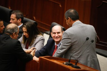 La Asamblea comienza el segundo debate del proyecto de presupuesto del Estado para 2025