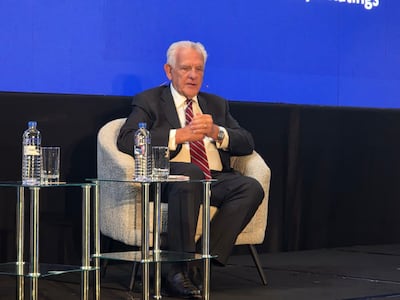 El mensaje de Stanley Motta sobre empleo, minería y crecimiento económico en Panamá