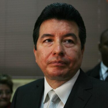 Moncada aparece y afirma que va mañana a la Asamblea