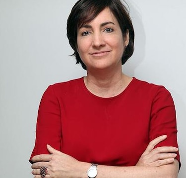 “Son políticos tradicionales... Quieren hacer las cosas mejor, pero no bien”