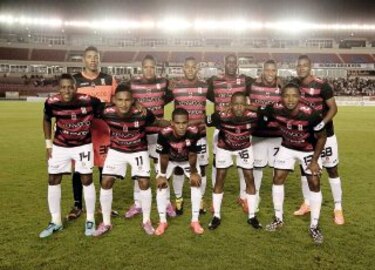Sporting-San Francisco, una revancha 18 meses después