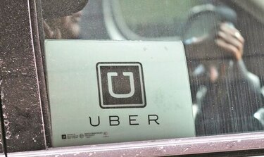 Recuperación de Uber llega lentamente en medio de la pandemia