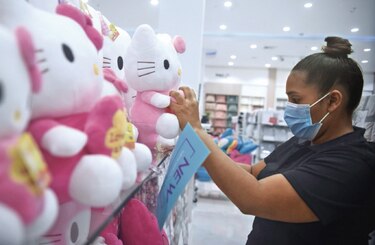 Economía global no podrá reparar en 2021 el daño en el empleo