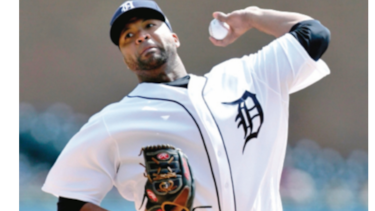 Los Tigres ganan su primer partido de la temporada