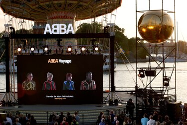 ABBA anuncia publicación de un nuevo álbum tras cuatro décadas