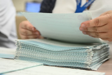 Cepanim: estas son las sucursales del Banco Nacional habilitadas para la negociación