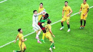 Chile y Alemania igualan
