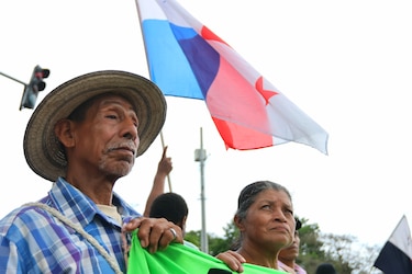 Río Indio y el precio del sacrificio