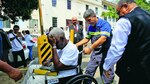 ‘Me estoy muriendo día a día’