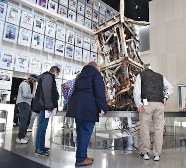 El Newseum se despide en 2019