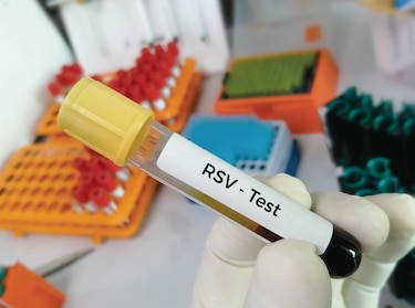 Panamá aporta datos para el registro global de mortalidad por el virus respiratorio sincitial