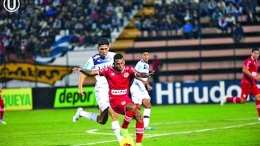 Quintero, la figura, y Tejada salió lesionado