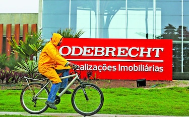 Departamento de Justicia de Estados Unidos: Odebrecht pagó sobornos por $59 millones a 'altos funcionarios' del Gobierno de Panamá