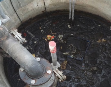 Los 10 objetos más insólitos encontrados en el alcantarillado de Panamá