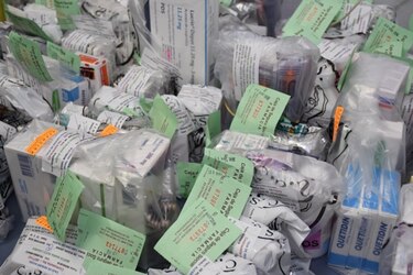 CSS anuncia proceso de compra de 22 renglones de medicamentos