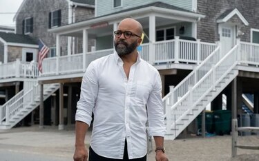 ‘Ficción Americana’: sátira y familia