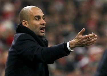 Guardiola sorprendido de lo difícil que es cada partido en la Bundesliga