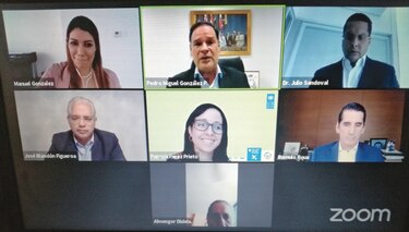 Cuestionan gestión política en la pandemia