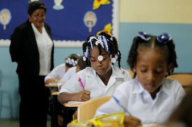 Gobierno de Panamá entrega en 10 meses $223.8 millones en becas