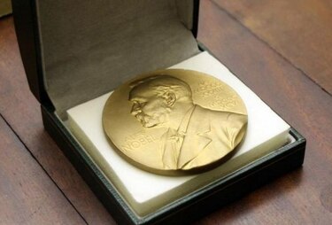 La Fundación Nobel sube el monto de sus premios